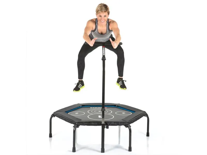 Hammer Sport Cross Jump trampoliini