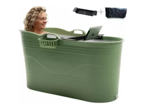 HelloBath Bath Bucket XL (Comfort) Jääkylpy
