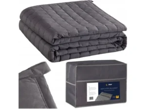 Korbi painopeitto lapselle 90x120, 3,2 kg