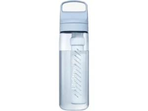 LifeStraw Go 2.0 650 ml vedenpuhdistin