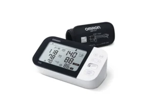 Omron M7 Intelli IT Afib verenpainemittari