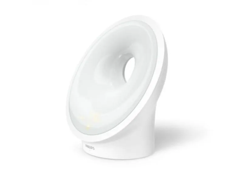 Philips SmartSleep Sleep and Wake-Up Light herätysvalo