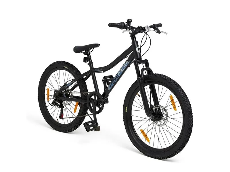Pinepeak Forest Polkupyörä 24''