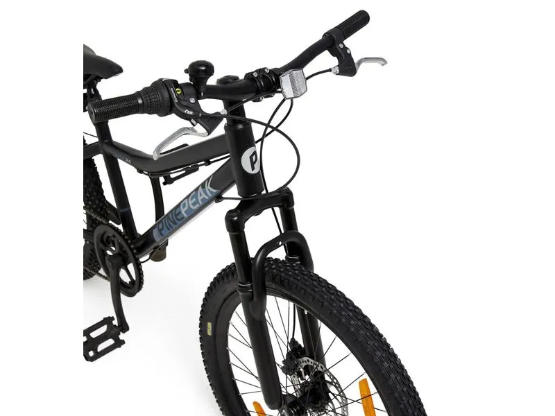 Pinepeak Forest Polkupyörä 24''