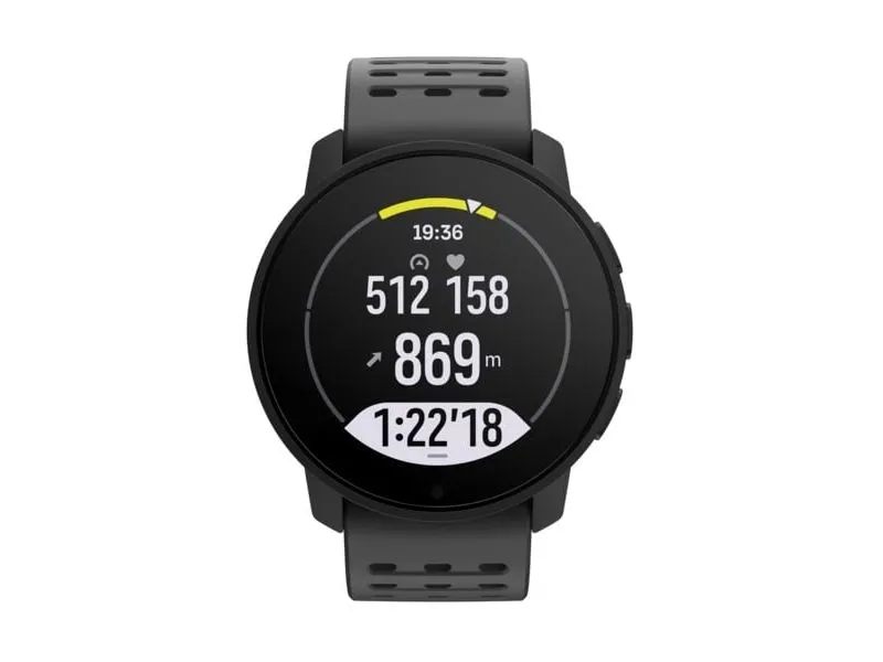 Suunto 9 Peak Pro Smartwatch urheilukello