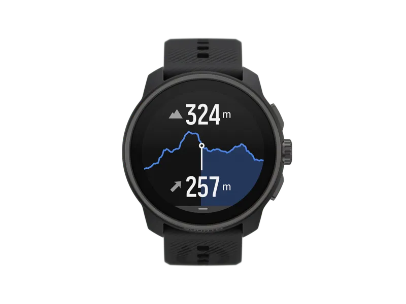 Suunto Race S Smartwatch urheilukello