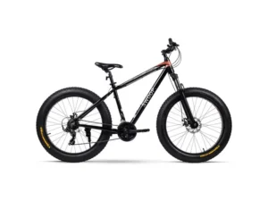 Swoop Fatbike 26" Adventurer