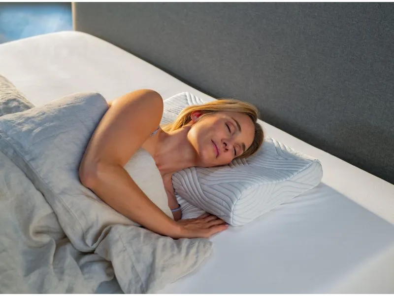 Tempur® Original SmartCool™ ergonominen tyyny