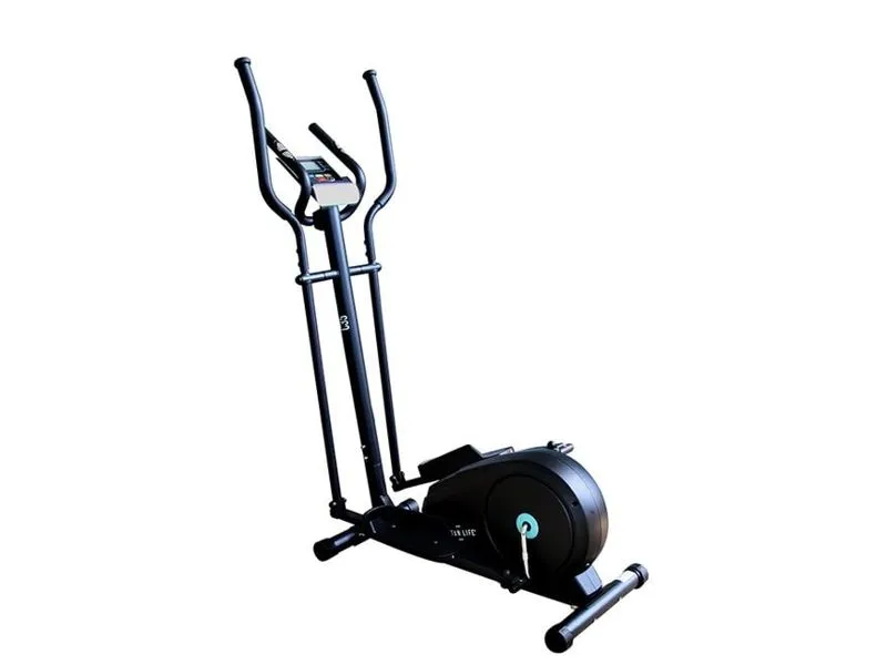 Titan Life crosstrainer C35