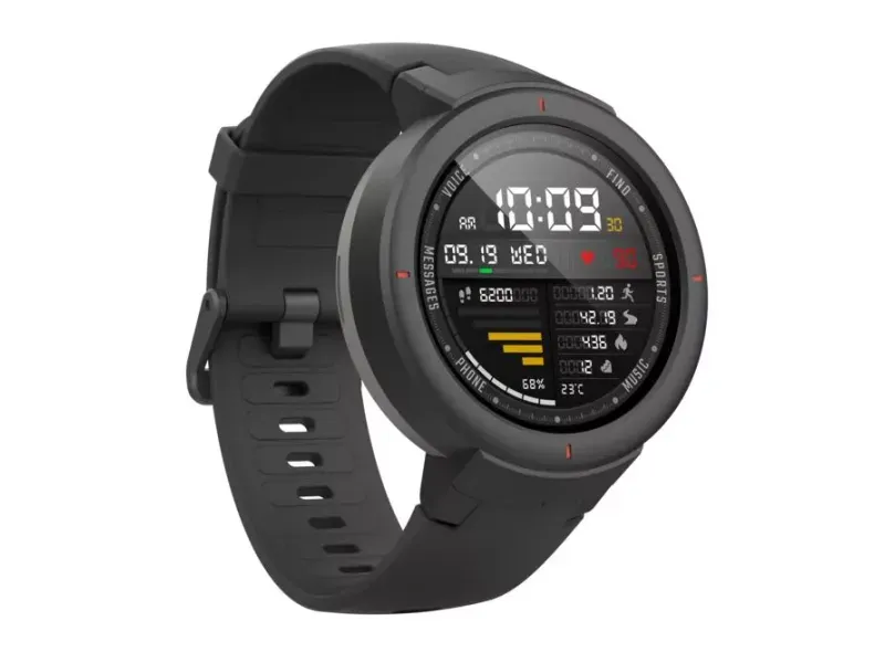 Xiaomi Amazfit Verge urheilukello